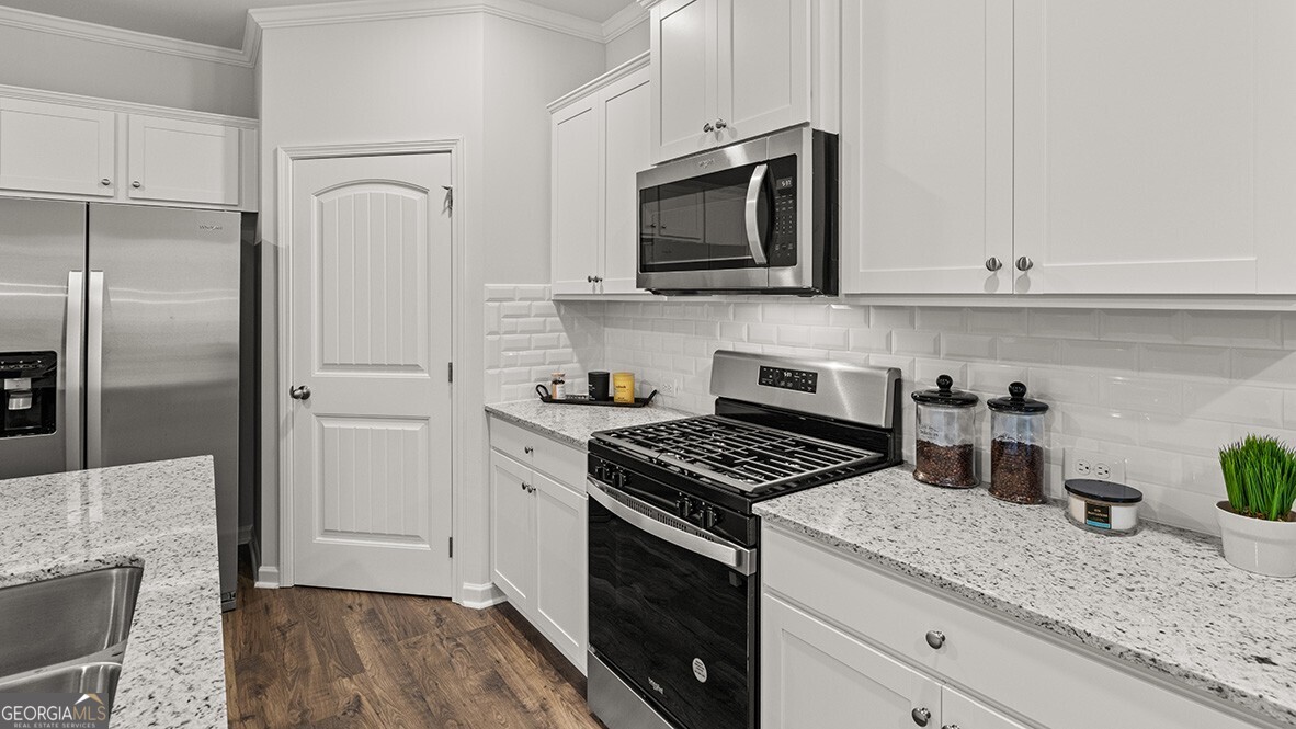 Greyton Springs Place - Residential