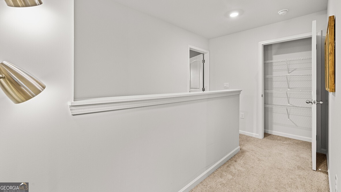 Greyton Springs Place - Residential