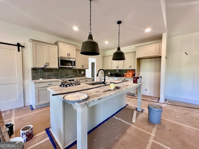 3609 Youngs Mill RD