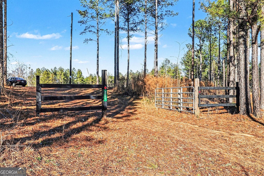 Photo of 2285 Cherokee Road, Comer, GA 30629 (MLS # 10820727)
