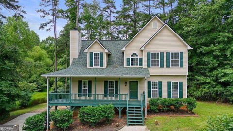 12 Paces Lakes PT Dallas GA 30157