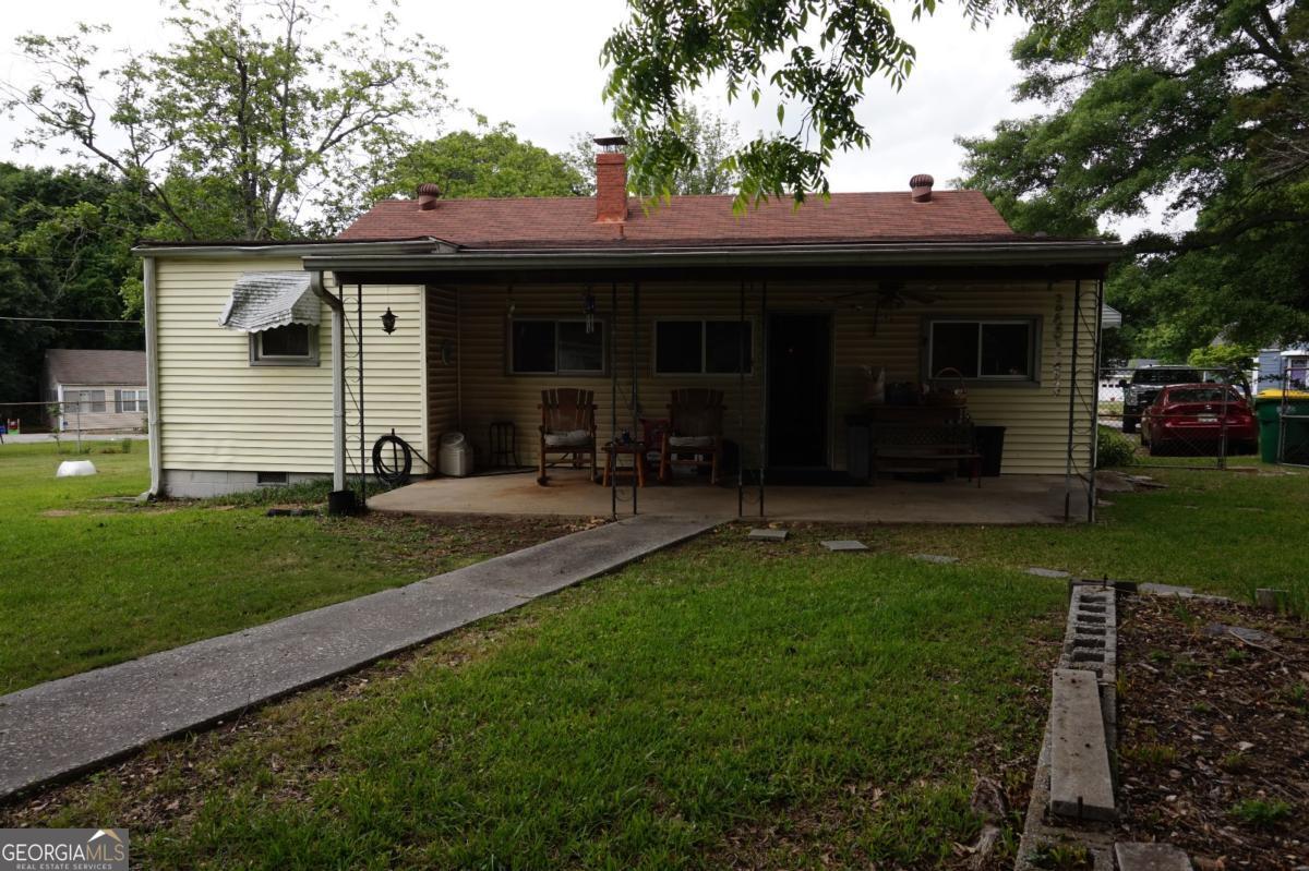 829 Warren DR