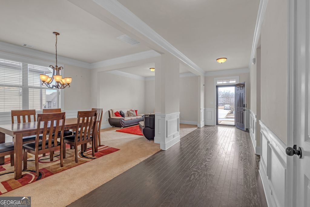 Photo of 45 Partridge Drive, Covington, GA 30016 (MLS # 10765703)