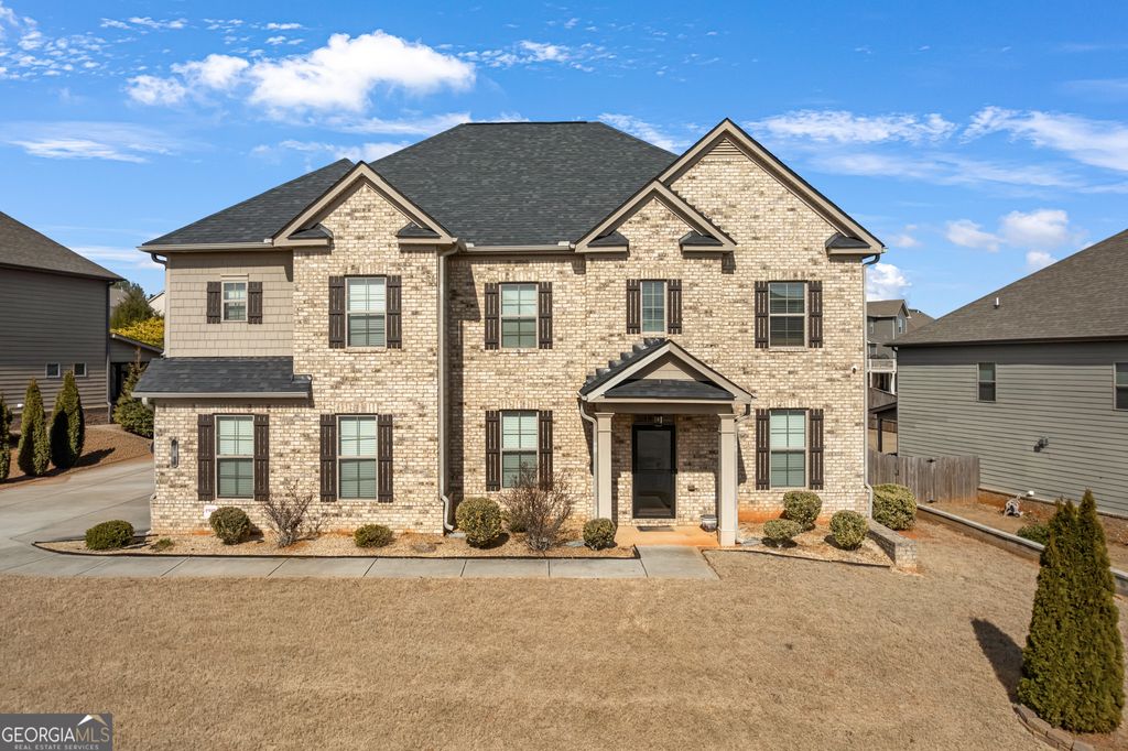 Photo of 45 Partridge Drive, Covington, GA 30016 (MLS # 10765703)