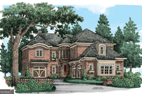 2307 Treehaven DR Snellville GA 30078
