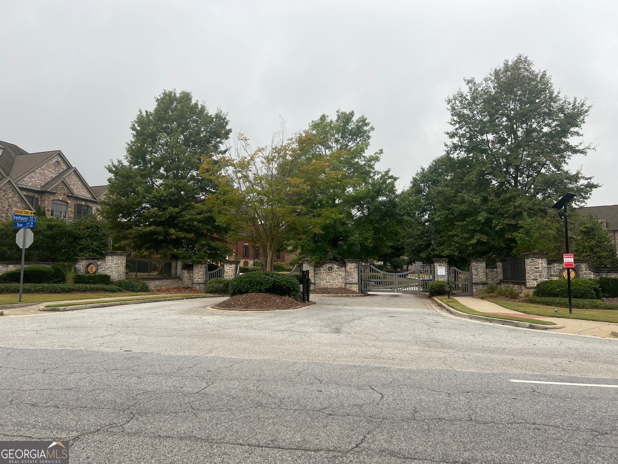 2307 Treehaven DR
