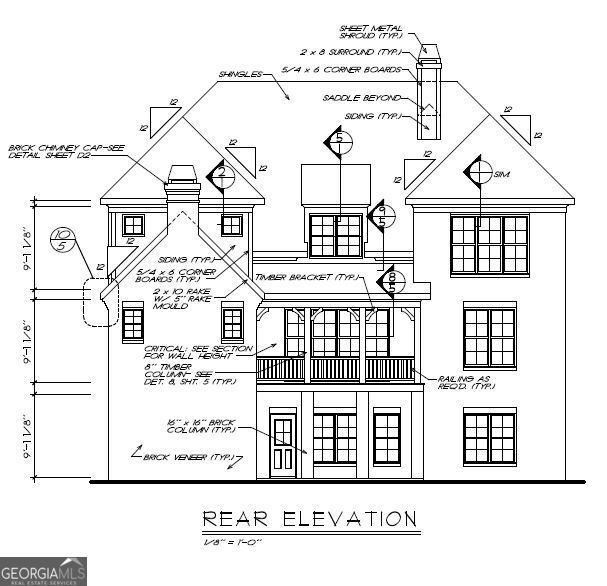2307 Treehaven DR