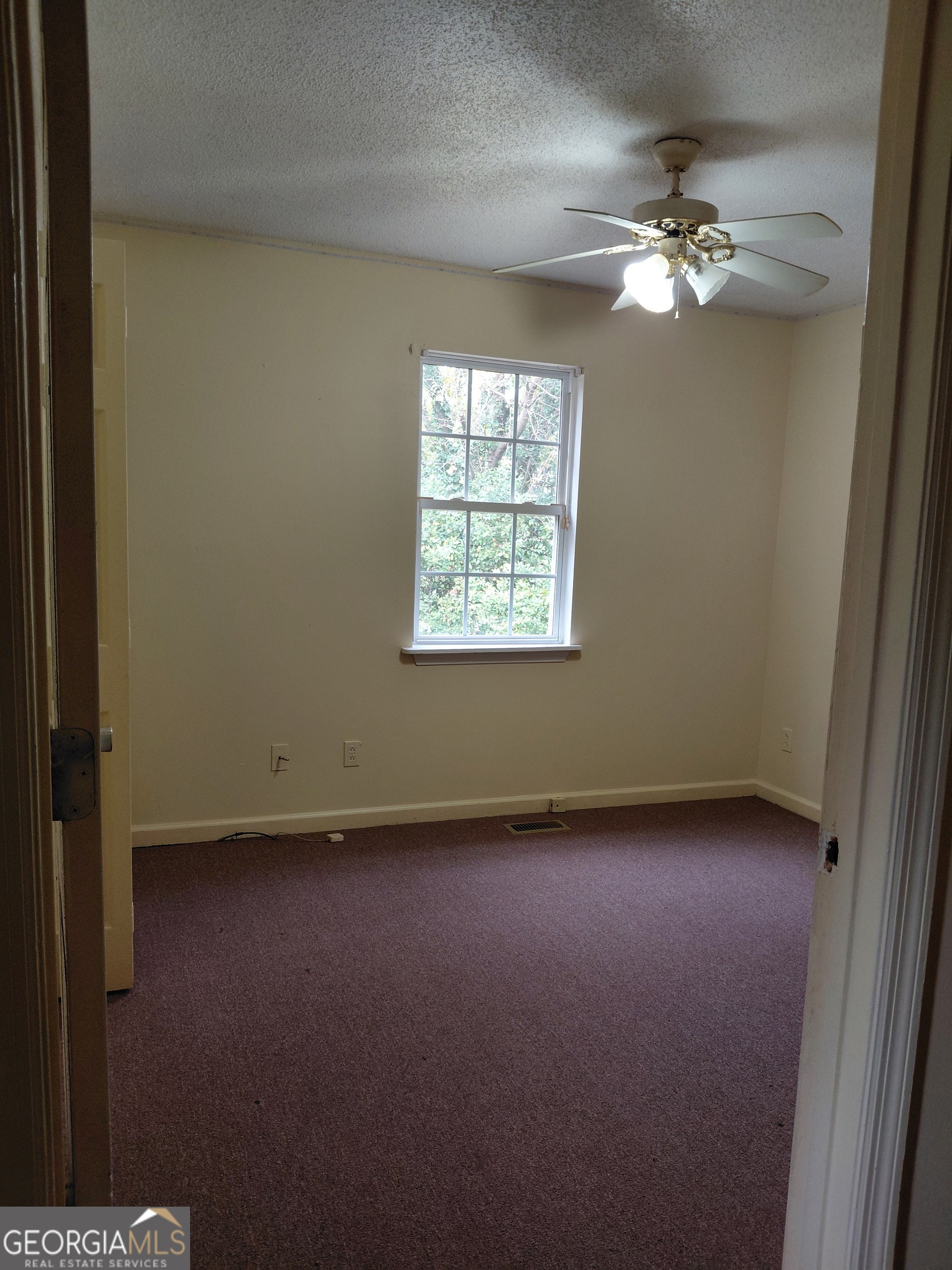 Rutherford Addn - Residential