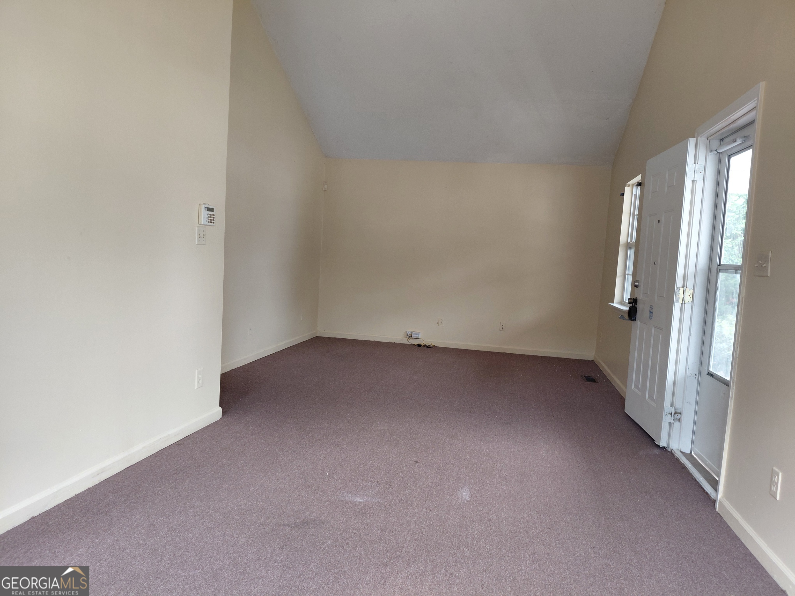 Rutherford Addn - Residential