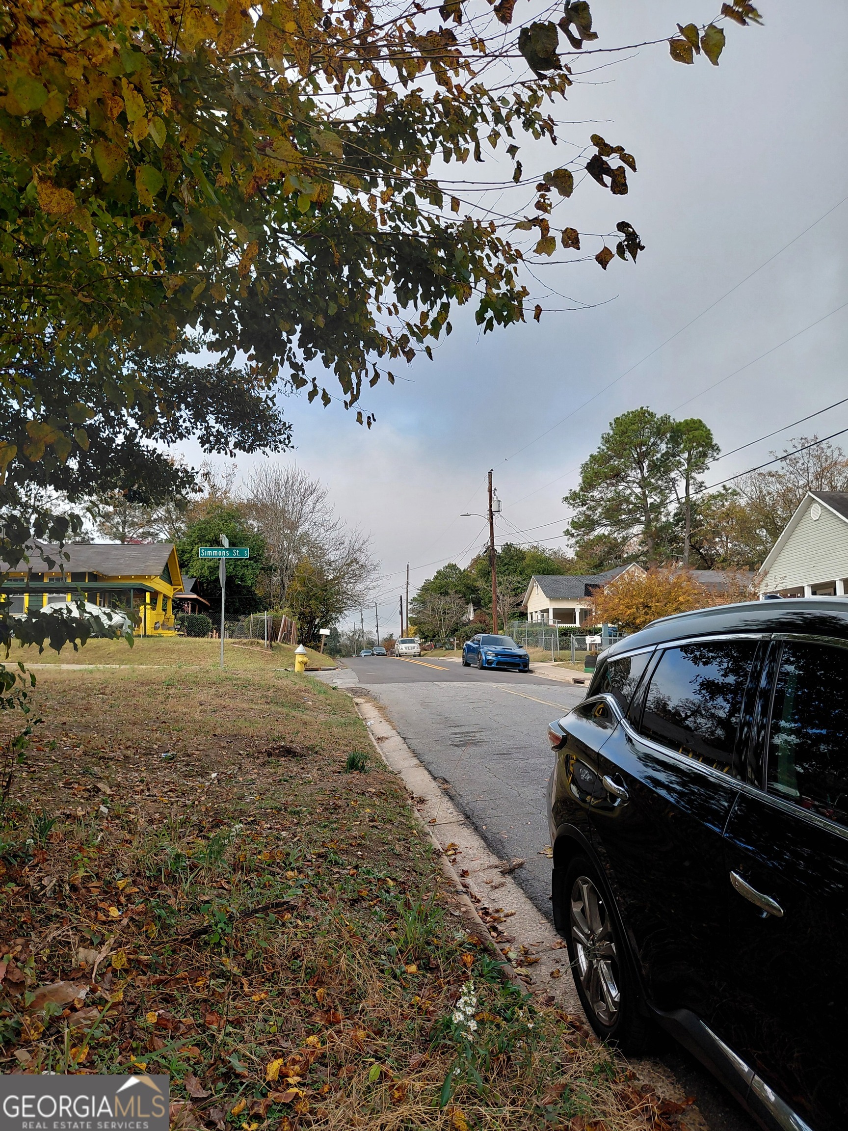 Rutherford Addn - Residential