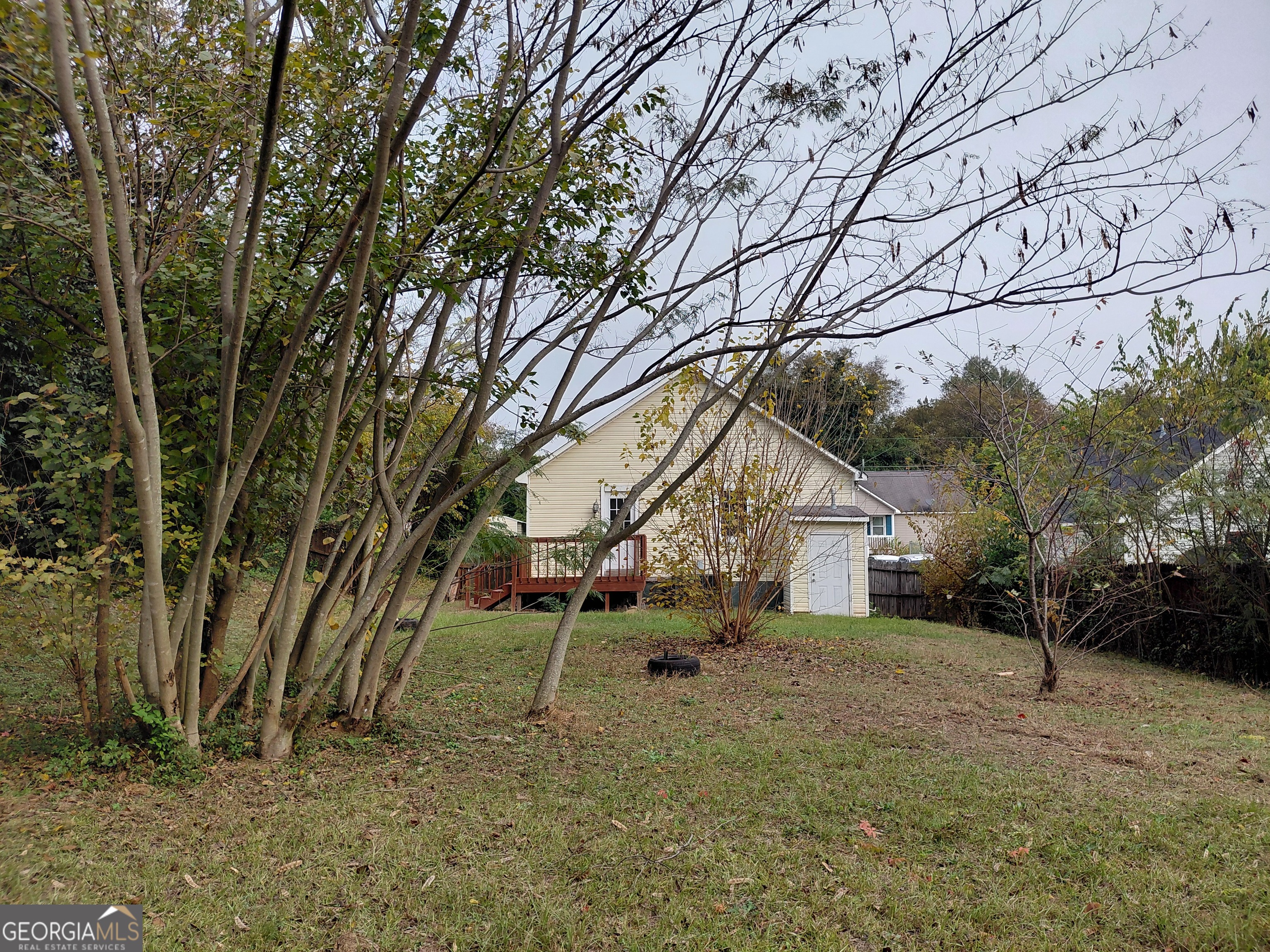 Rutherford Addn - Residential