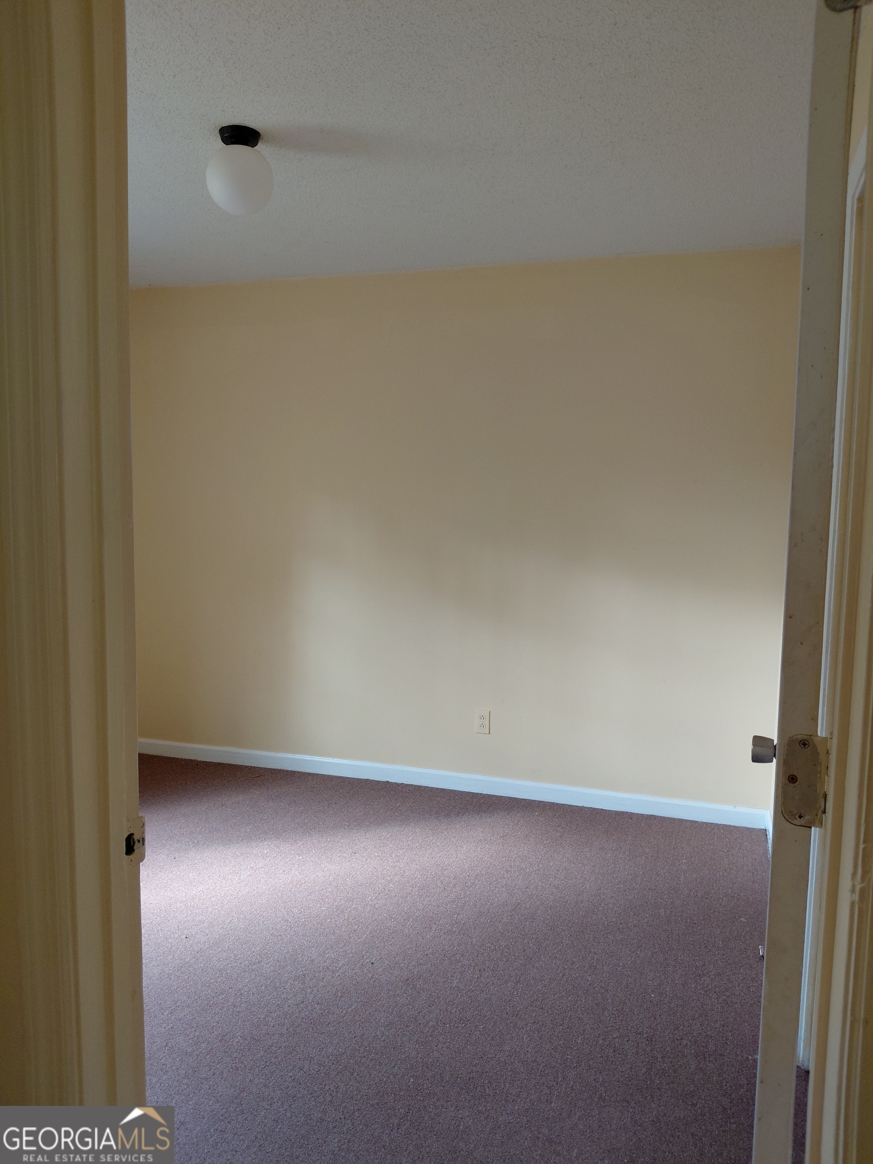 Rutherford Addn - Residential