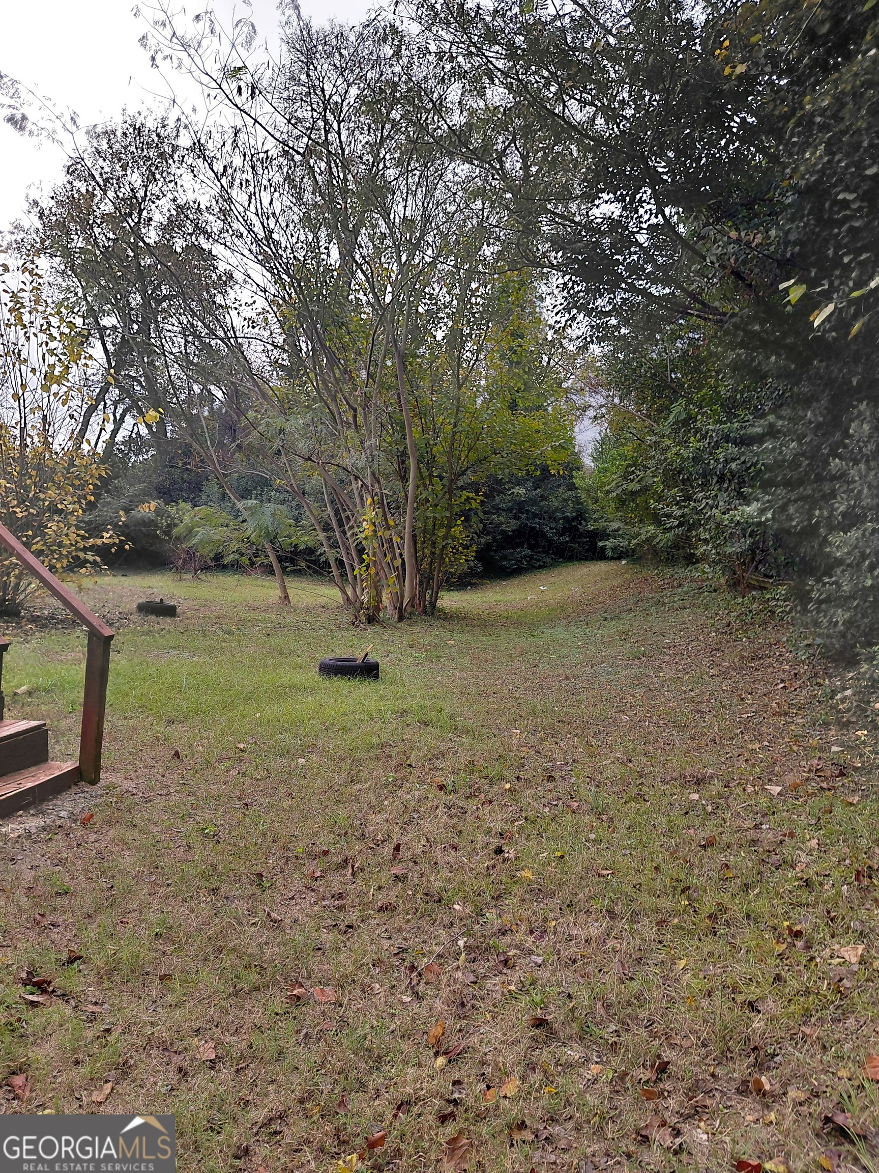 Rutherford Addn - Residential