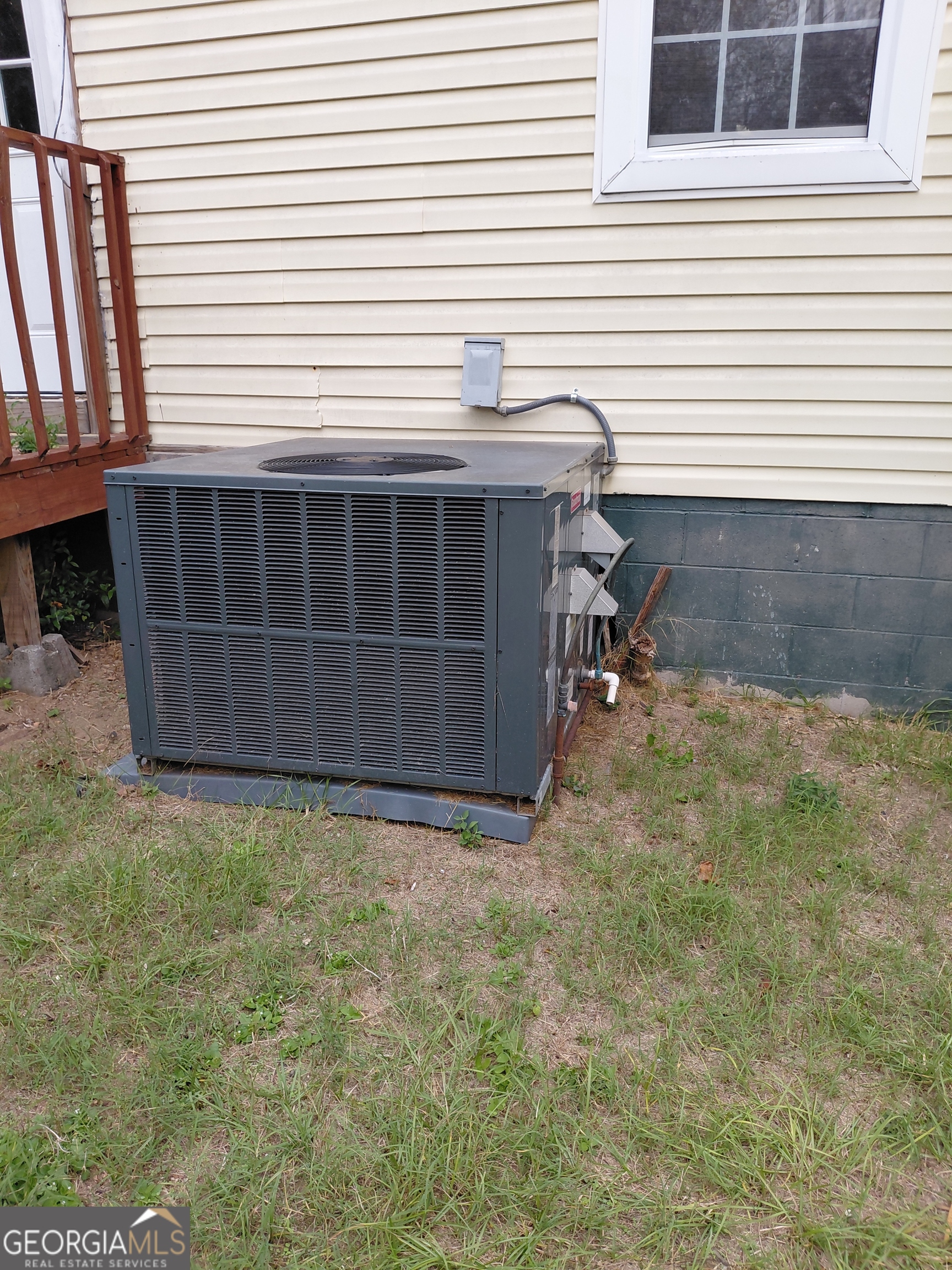 Rutherford Addn - Residential