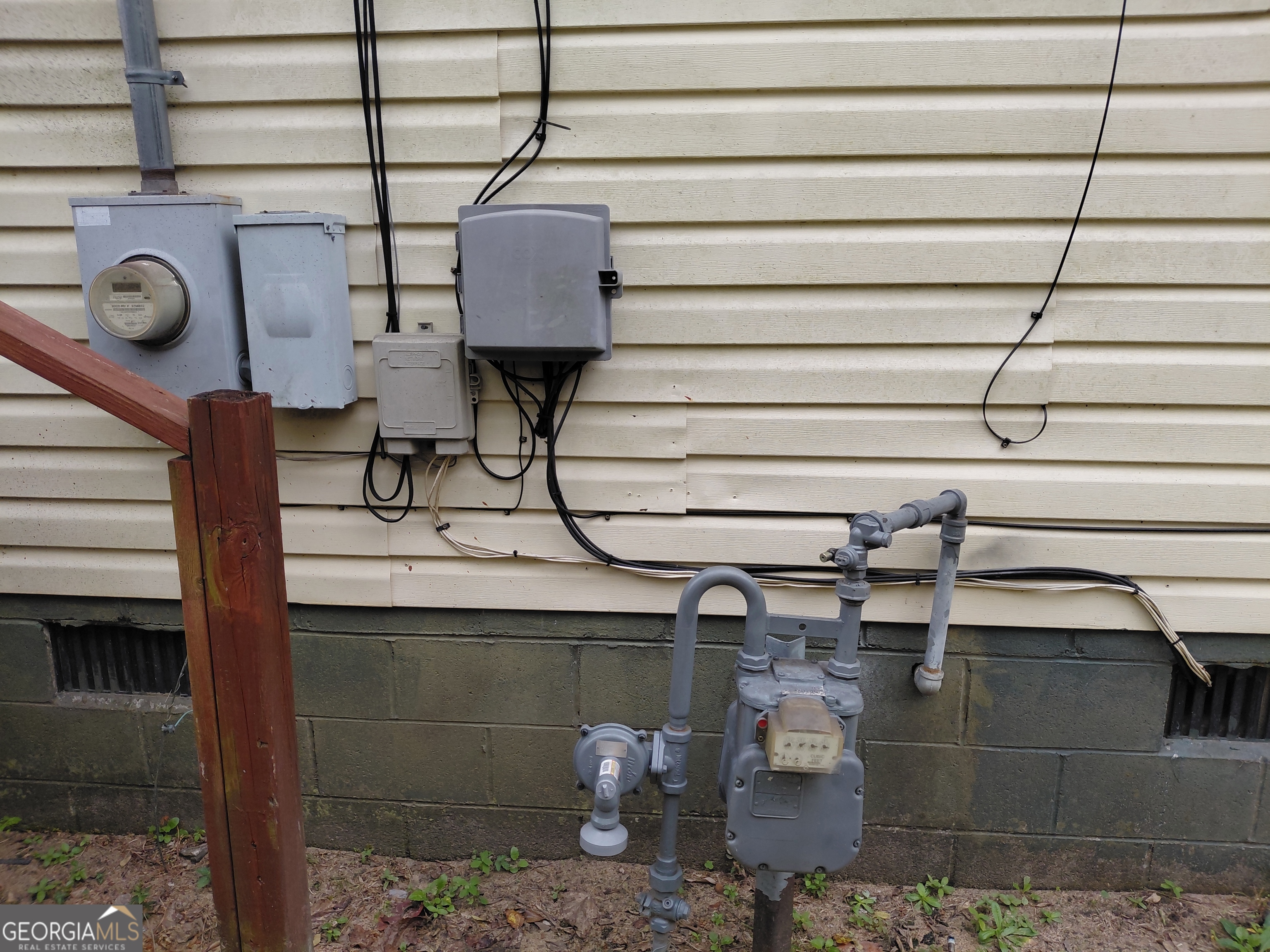 Rutherford Addn - Residential