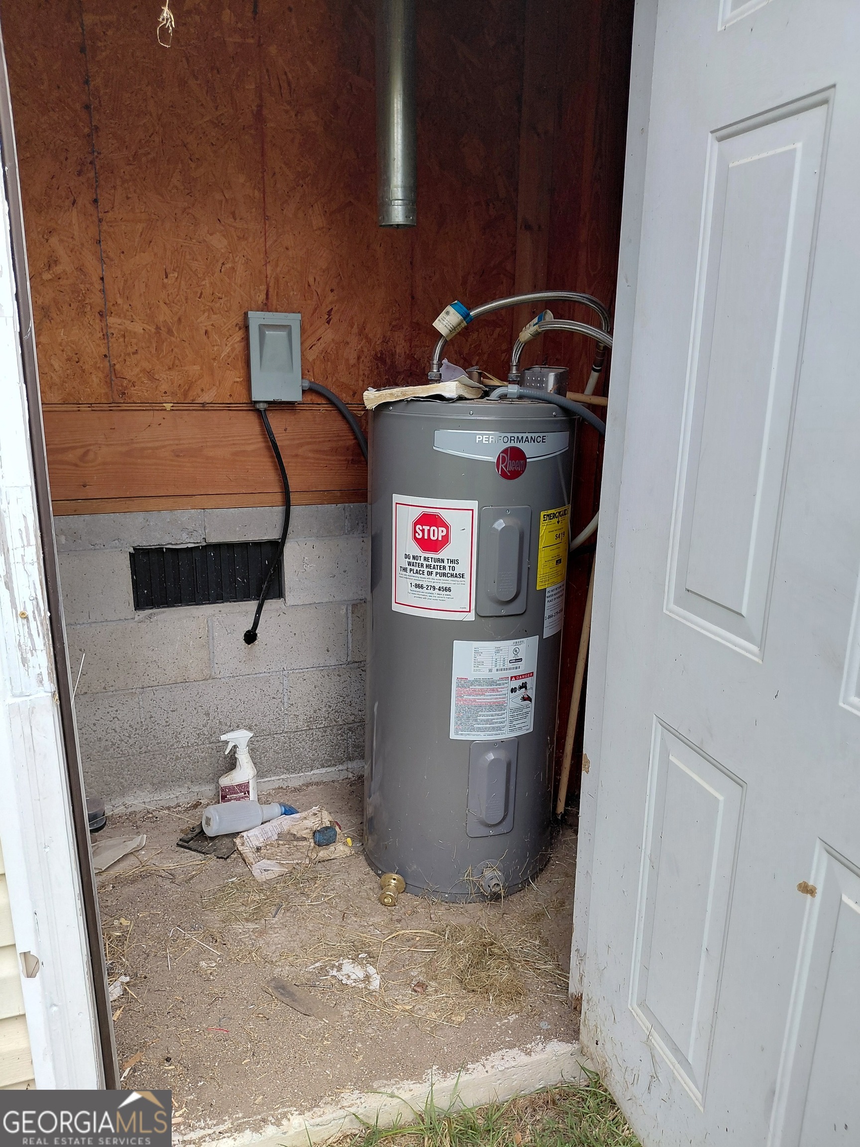 Rutherford Addn - Residential