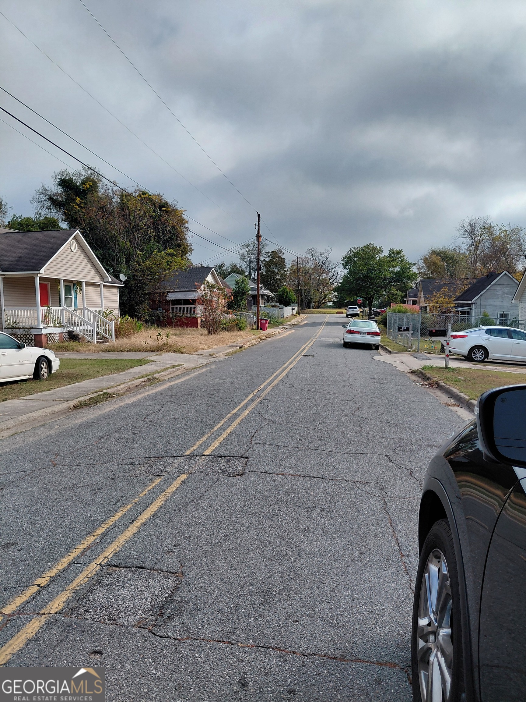 Rutherford Addn - Residential