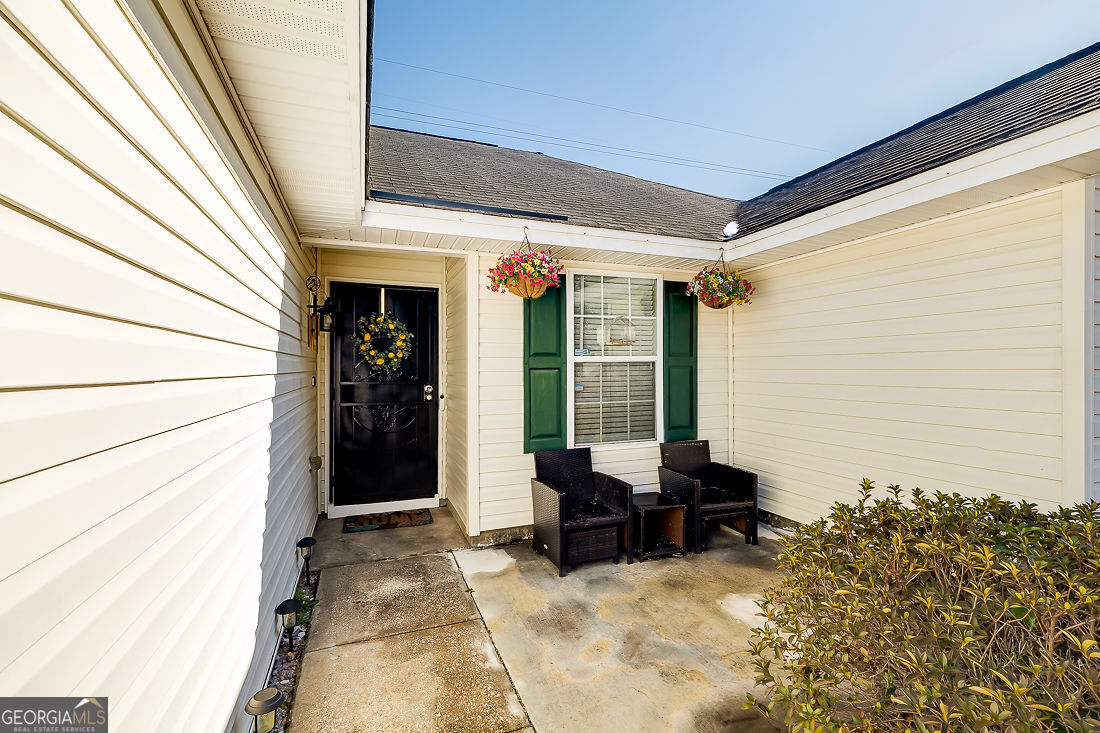 33 Cordage CIR