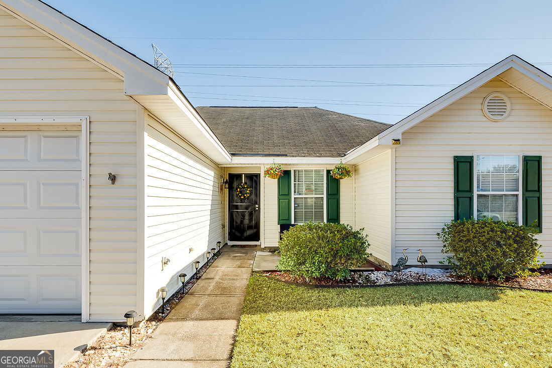 33 Cordage CIR