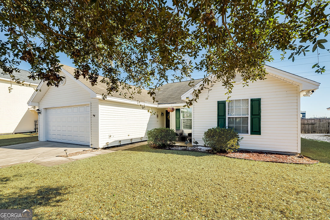 33 Cordage CIR
