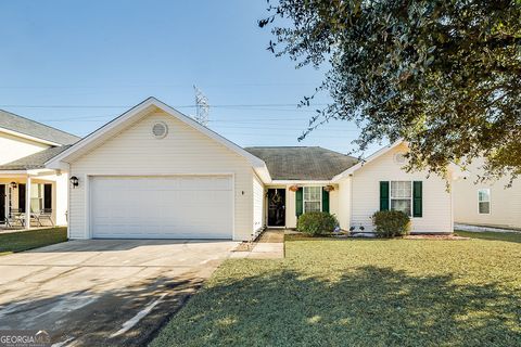 Property photo of 33 cordage cir, port wentworth, GA 31407