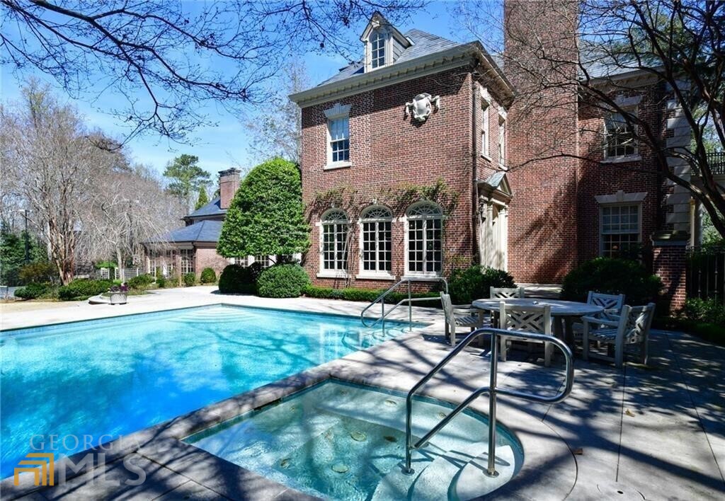 Buckhead - Residential