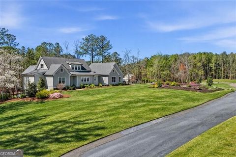535 Thomas LN Waleska GA 30183