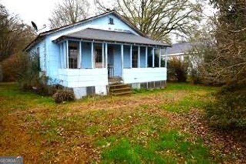 Photo of 130 N Cass Street, Adairsville, GA 30103 (MLS # 10655335)