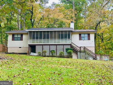 A home in Monticello