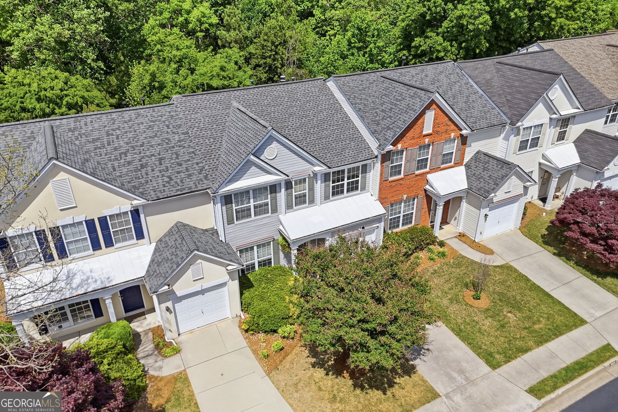 3810 Timbercreek CIR