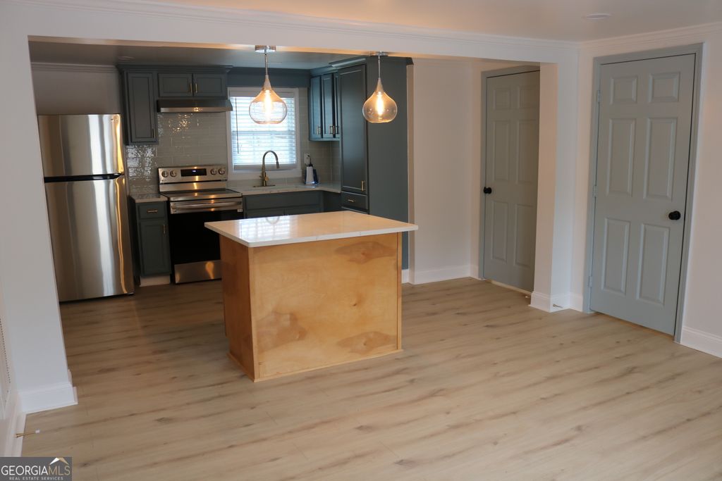 Photo of 73 Lower Big Springs Road, Lagrange, GA 30241 (MLS # 10791617)