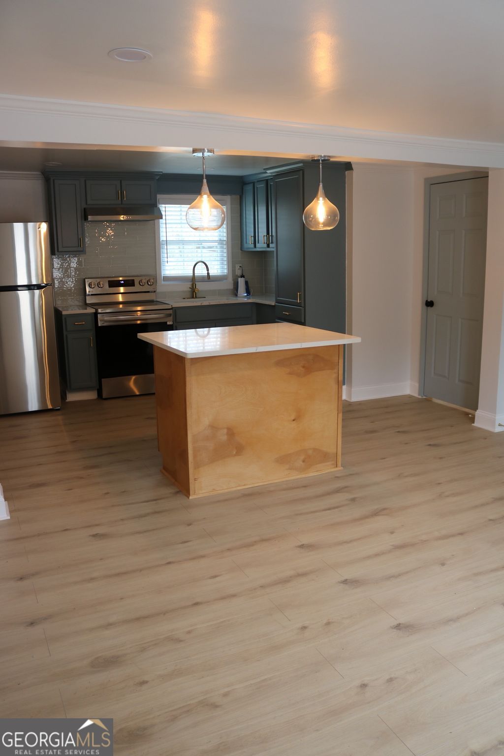 Photo of 73 Lower Big Springs Road, Lagrange, GA 30241 (MLS # 10791617)
