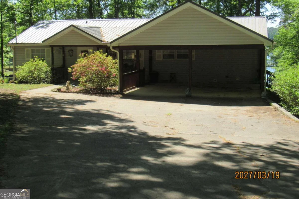 117 Doe Trail SW