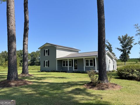 A home in Dexter