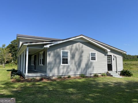 A home in Dexter