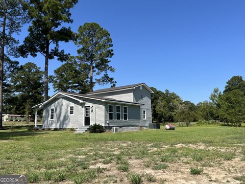 A home in Dexter