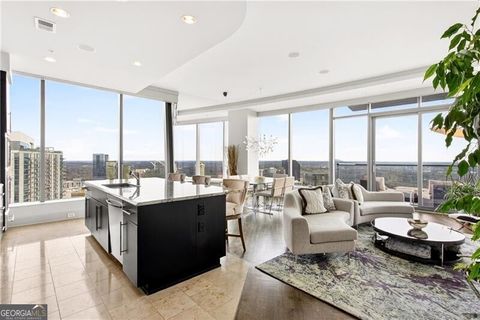 Photo of 3344 Peachtree Road NE #2904, Atlanta, GA 30326 (MLS # 10682217)