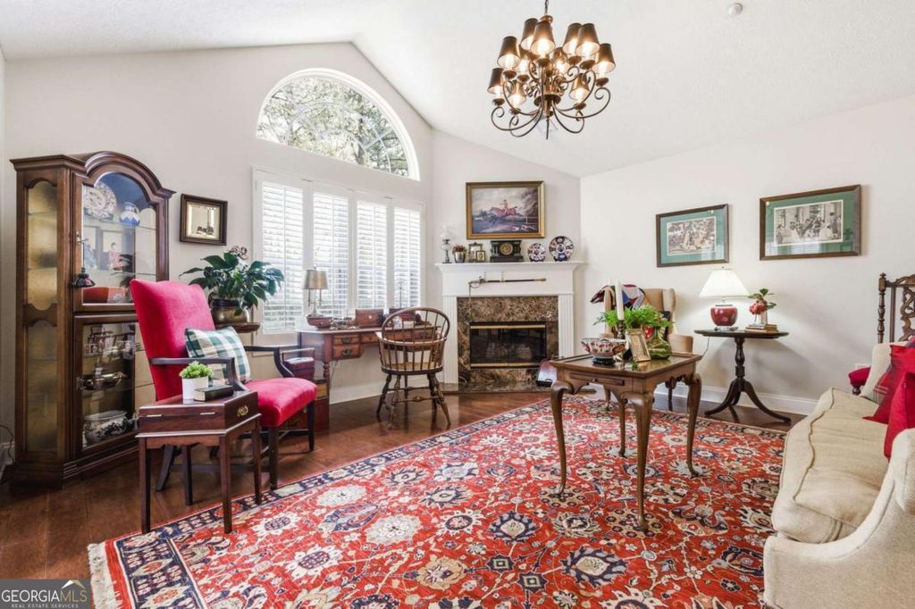 Photo of 904 Burnt Hickory Circle NW #7, Marietta, GA 30064 (MLS # 10770774)