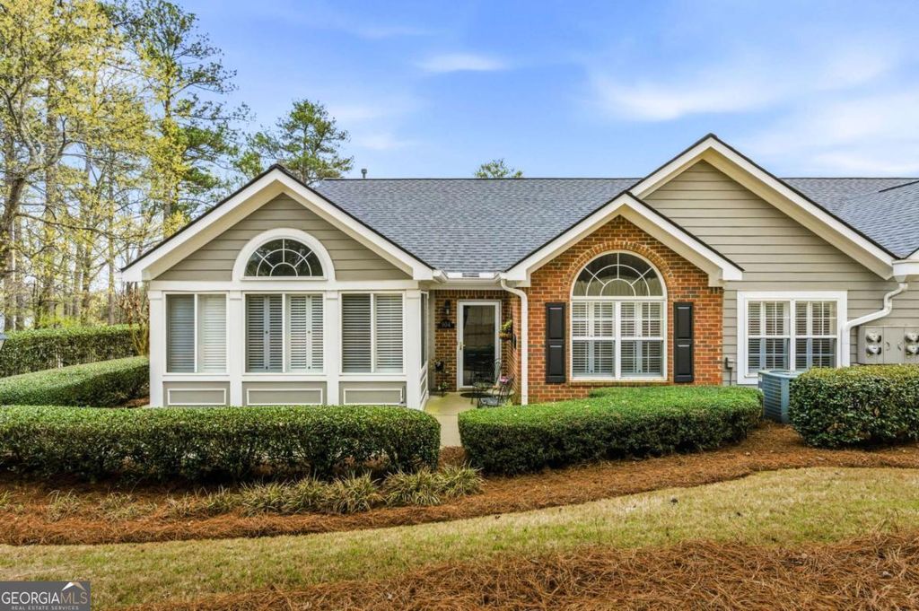 Photo of 904 Burnt Hickory Circle NW #7, Marietta, GA 30064 (MLS # 10770774)