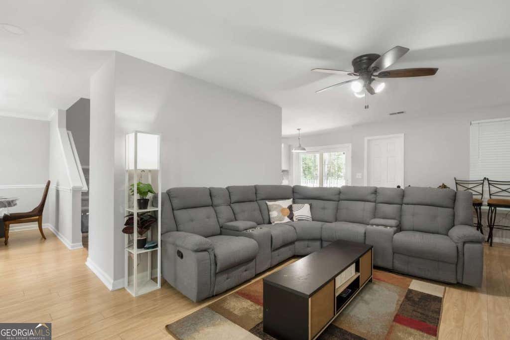 Photo of 5775 River Ridge Lane, Sugar Hill, GA 30518 (MLS # 10820683)