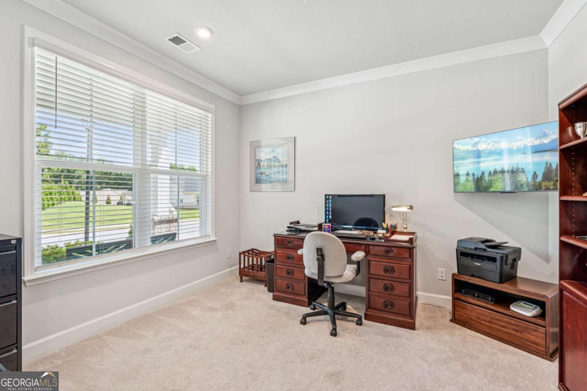 Lakecrest - Residential