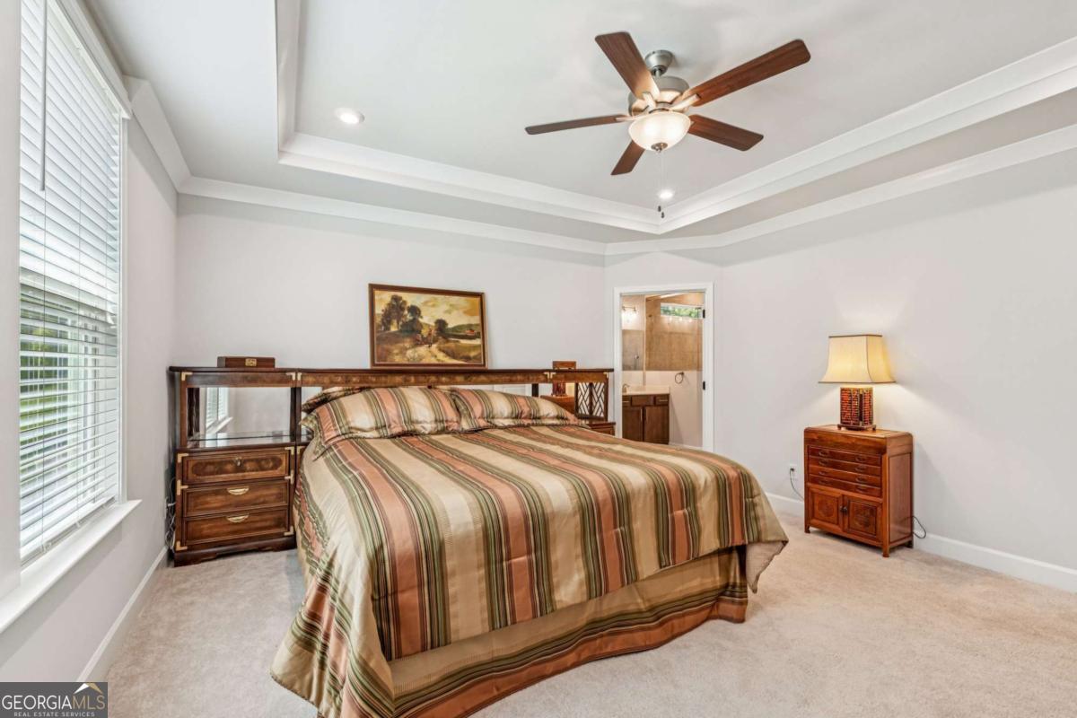 Lakecrest - Residential