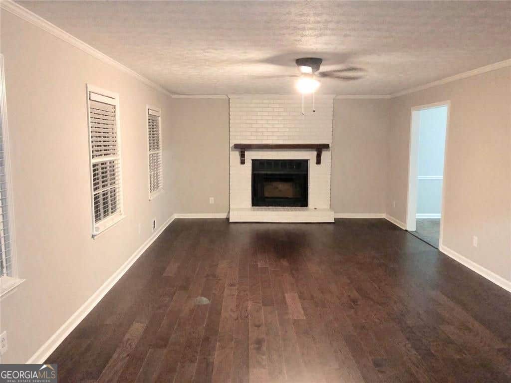 Photo of 401 Freshman Drive, Lawrenceville, GA 30044 (MLS # 10779173)