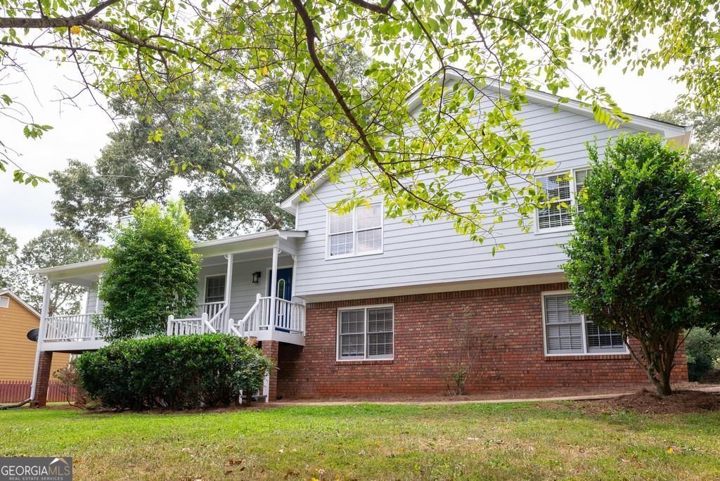 Photo of 401 Freshman Drive, Lawrenceville, GA 30044 (MLS # 10779173)