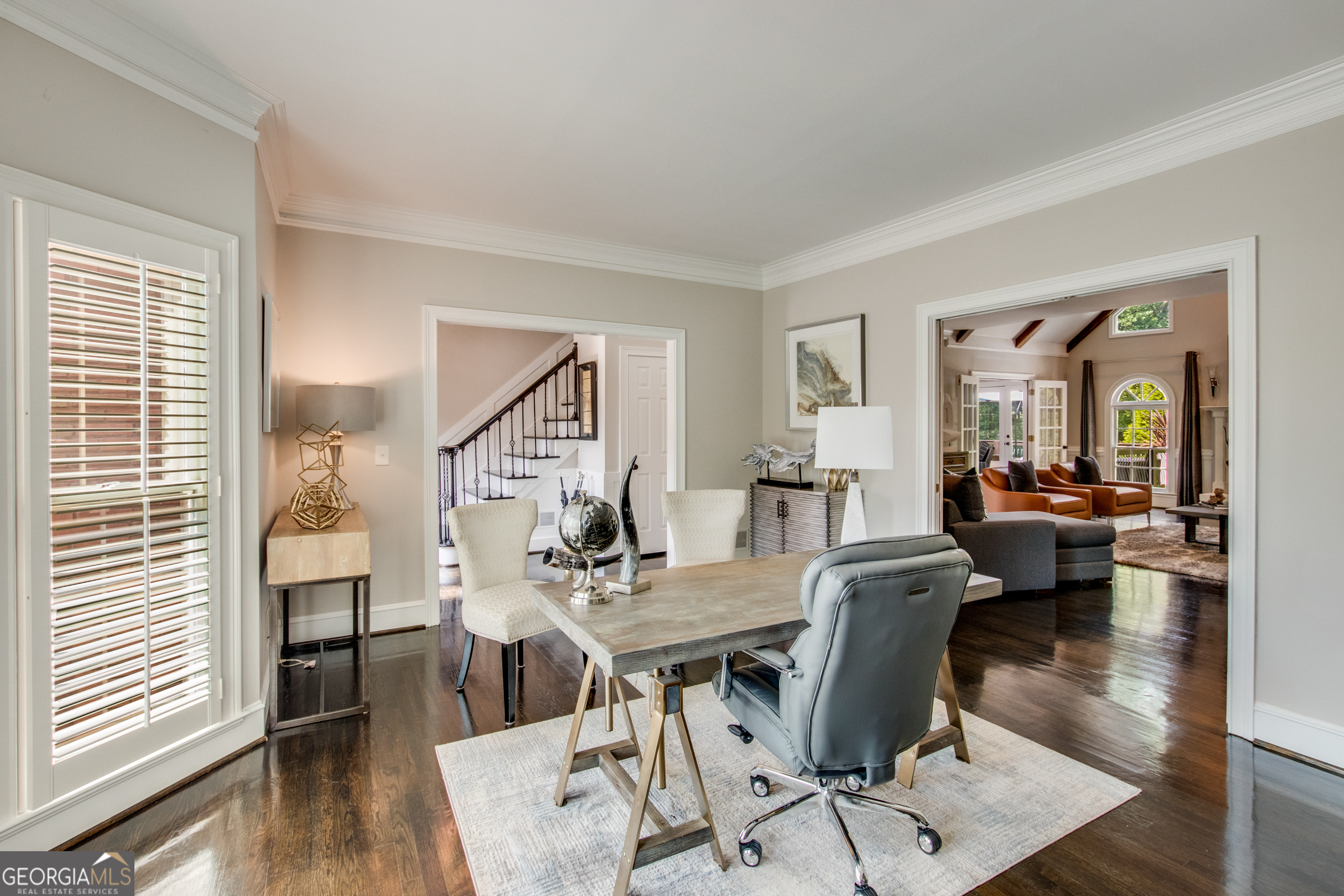 2995 Coles WAY