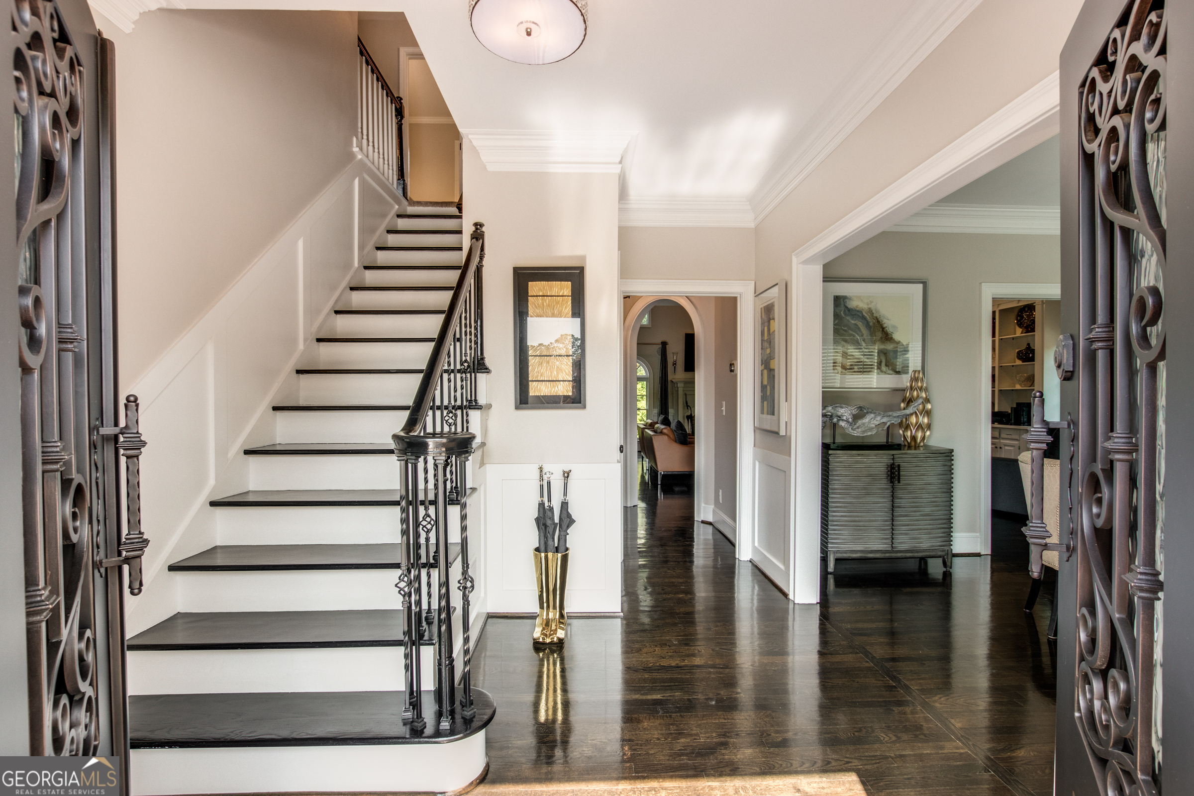 2995 Coles WAY