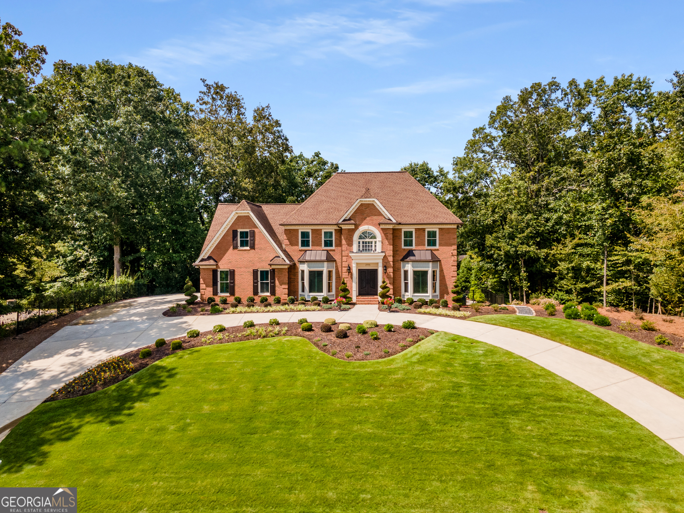 2995 Coles WAY