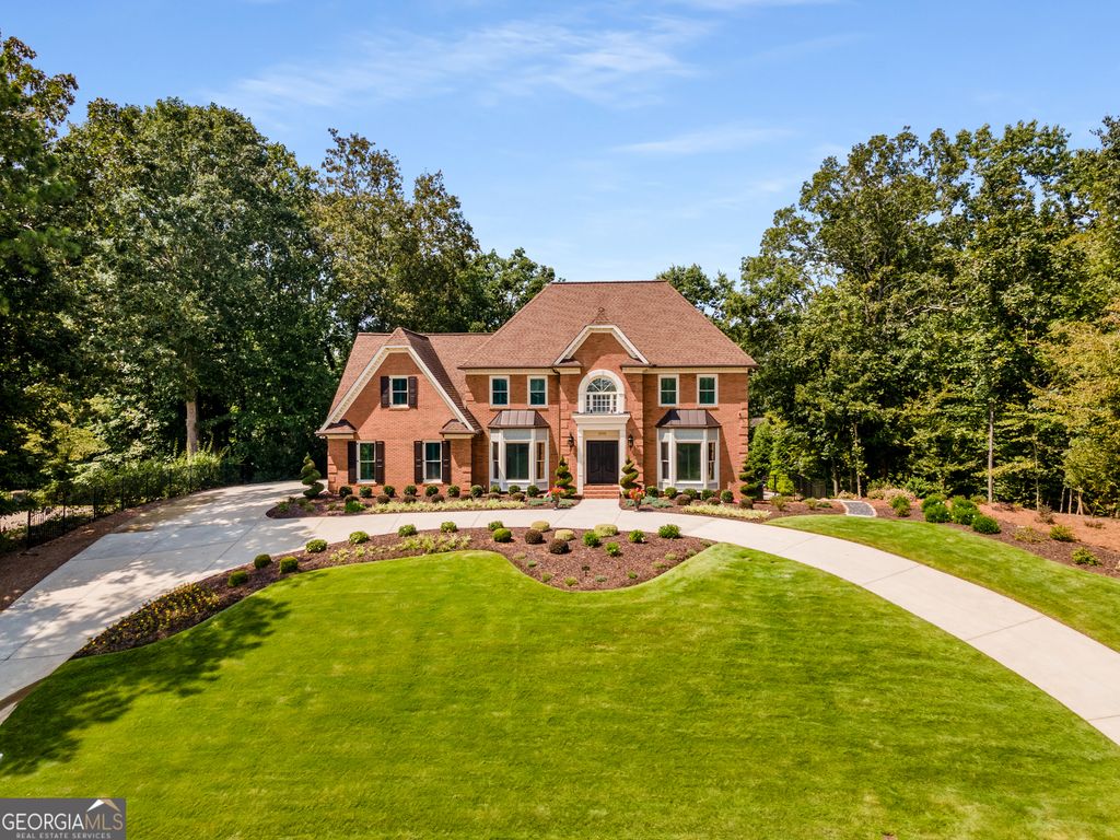 Photo of 2995 Coles Way, Sandy Springs, GA 30350 (MLS # 10762298)