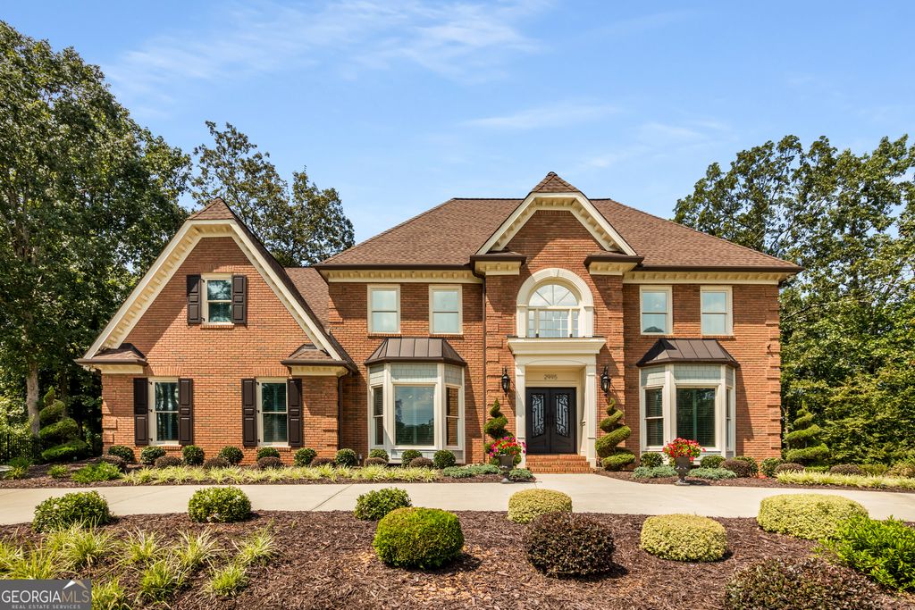Photo of 2995 Coles Way, Sandy Springs, GA 30350 (MLS # 10762298)