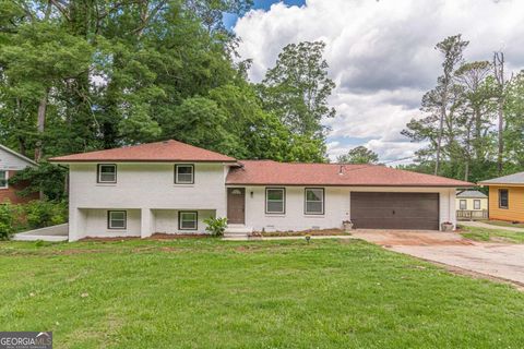 3275 Clifton Church RD SE Atlanta GA 30316